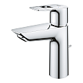 Смесител за умивалник BauLoop-m Grohe  23762001 – Grohe 11.23.70.0219 – миниатюра 3